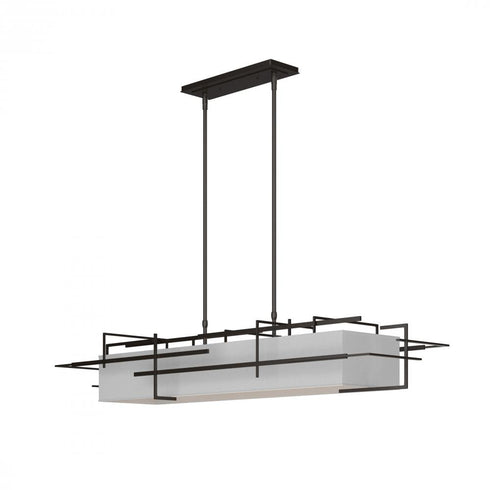Hubbardton Forge Etch Pendant Model: 136390-SKT-STND-07-SF4298