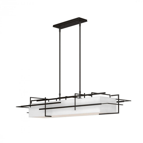 Hubbardton Forge Etch Pendant Model: 136390-SKT-STND-07-SF4298