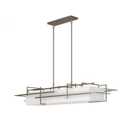 Hubbardton Forge Etch Pendant Model: 136390-SKT-STND-07-SF4298