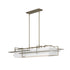 Hubbardton Forge Etch Pendant Model: 136390-SKT-STND-07-SF4298