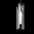 Hubbardton Forge Exos 10 Light Rectangular Pendant Model: 131204-SKT-STND-85-ZM0065