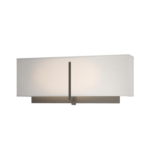 Hubbardton Forge Exos Square Sconce Model: 207680-SKT-07-SF1606