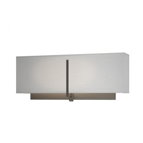Hubbardton Forge Exos Square Sconce Model: 207680-SKT-07-SF1606