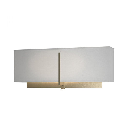 Hubbardton Forge Exos Square Sconce Model: 207680-SKT-07-SF1606