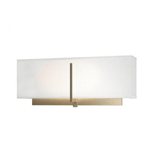 Hubbardton Forge Exos Square Sconce Model: 207680-SKT-07-SF1606