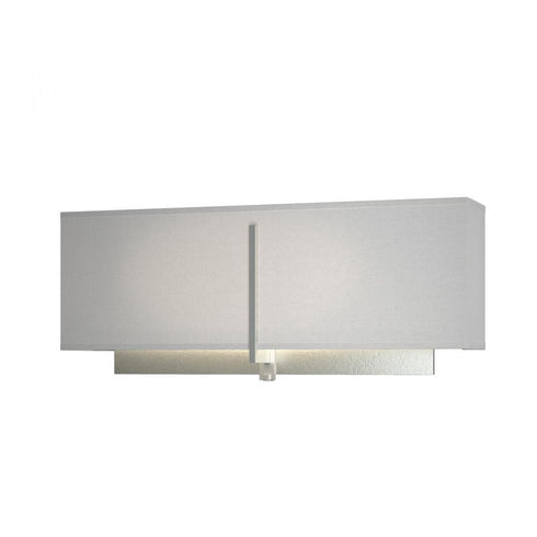 Hubbardton Forge Exos Square Sconce Model: 207680-SKT-07-SF1606