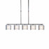 Hubbardton Forge Exos Wave Pendant Model: 137545-SKT-STND-25-ZB0151