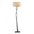 Hubbardton Forge Facet Floor Lamp Model: 232850-SKT-03-SB2011