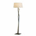 Hubbardton Forge Facet Floor Lamp Model: 232850-SKT-03-SB2011