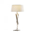 Hubbardton Forge Facet Table Lamp Model: 272850-SKT-82-SB1815