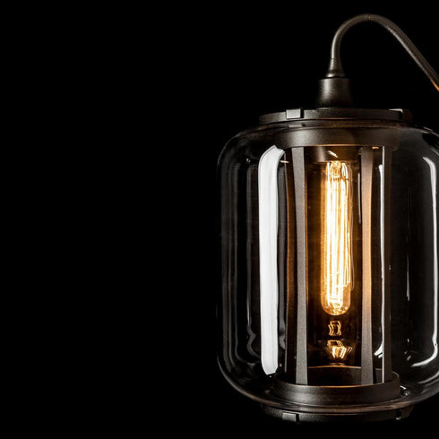 Hubbardton Forge Fairwinds Large Outdoor Sconce in Coastal Oil Rubbed Bronze Finish Model: 302553-SKT-14-ZM0724