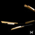 Hubbardton Forge Flight 10 Light Pendant in Black Finish Model: 131412-SKT-LONG-10-86-WC0822