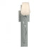 Hubbardton Forge Flora Sconce in Bronze Finish Model: 203030-SKT-05-GG0303