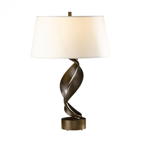 Hubbardton Forge Folio Table Lamp Model: 272920-SKT-10-SL1815