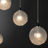 Hubbardton Forge Fritz Globe 10 Light Pendant Model: 131130-SKT-LONG-05-FD0750