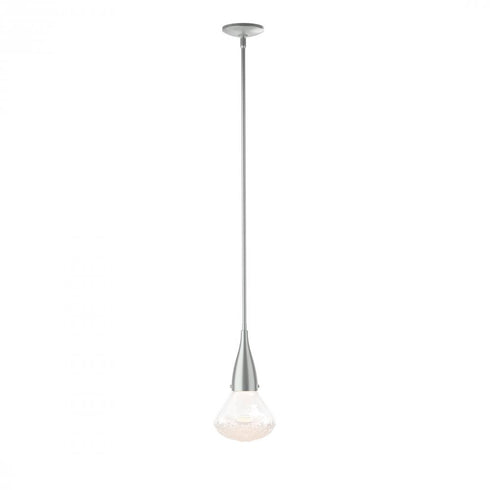 Hubbardton Forge Fritz Large Pendant in Bronze Finish Model: 188902-SKT-MULT-05-ZM0676