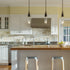 Hubbardton Forge Fritz Mini Pendant in Bronze Finish Model: 188900-SKT-MULT-05-ZM0617