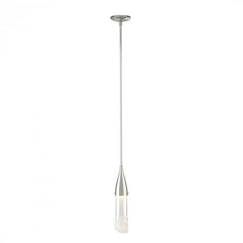 Hubbardton Forge Fritz Mini Pendant in Bronze Finish Model: 188900-SKT-MULT-05-ZM0617