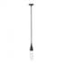 Hubbardton Forge Fritz Mini Pendant in Bronze Finish Model: 188900-SKT-MULT-05-ZM0617