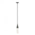 Hubbardton Forge Fritz Mini Pendant in Bronze Finish Model: 188900-SKT-MULT-05-ZM0617