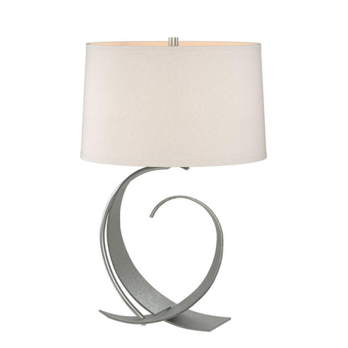 Hubbardton Forge Fullered Impressions Table Lamp Model: 272674-SKT-03-SB1494
