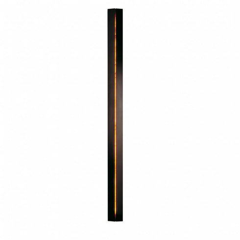 Hubbardton Forge Gallery Large Sconce Model: 217653-FLU-25-ZJ0209