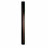Hubbardton Forge Gallery Large Sconce Model: 217653-FLU-25-ZJ0209