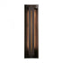 Hubbardton Forge Gallery Sconce Model: 217635-SKT-25-RR0205