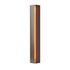 Hubbardton Forge Gallery Small Sconce Model: 217650-SKT-03-CC0202