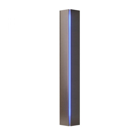Hubbardton Forge Gallery Small Sconce Model: 217650-SKT-03-CC0202