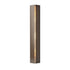 Hubbardton Forge Gallery Small Sconce Model: 217650-SKT-03-CC0202
