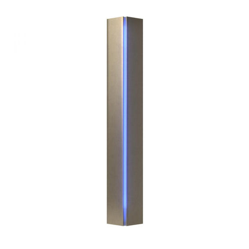 Hubbardton Forge Gallery Small Sconce Model: 217650-SKT-03-CC0202