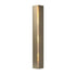 Hubbardton Forge Gallery Small Sconce Model: 217650-SKT-03-CC0202