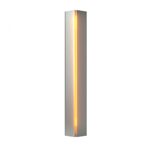 Hubbardton Forge Gallery Small Sconce Model: 217650-SKT-03-CC0202