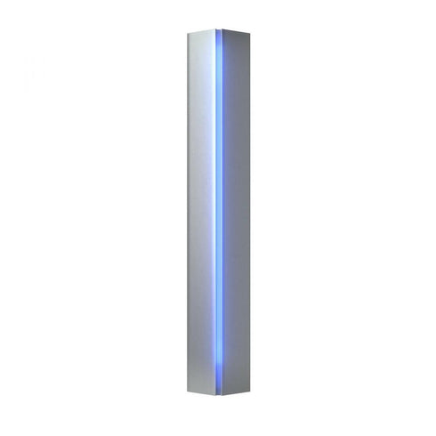 Hubbardton Forge Gallery Small Sconce Model: 217650-SKT-03-CC0202
