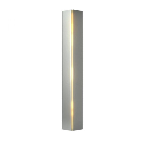 Hubbardton Forge Gallery Small Sconce Model: 217650-SKT-03-CC0202