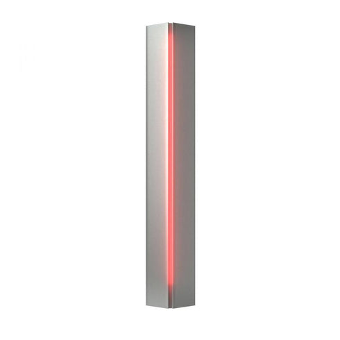 Hubbardton Forge Gallery Small Sconce Model: 217650-SKT-03-CC0202