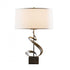 Hubbardton Forge Gallery Spiral Table Lamp Model: 273030-SKT-03-SJ1695