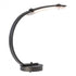 Hubbardton Forge Glissade LED Table Lamp in Oil Rubbed Bronze Finish Model: 272123-LED-14-ZM0747