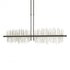 Hubbardton Forge Gossamer Large LED Pendant Model: 139655-LED-LONG-86-85