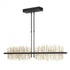 Hubbardton Forge Gossamer Large LED Pendant Model: 139655-LED-STND-05-84