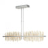 Hubbardton Forge Gossamer Large LED Pendant Model: 139655-LED-STND-05-84