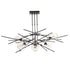 Hubbardton Forge Griffin Pendant Model: 137750-SKT-STND-85-ZM0588