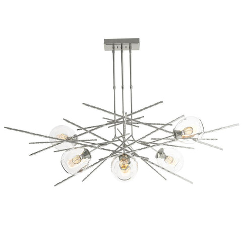 Hubbardton Forge Griffin Pendant Model: 137750-SKT-STND-85-ZM0588