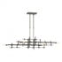 Hubbardton Forge Halo Small Outdoor Sconce Model: 302701-SKT-70-ZM0494