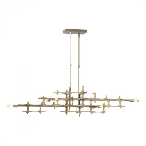 Hubbardton Forge Halo Small Outdoor Sconce Model: 302701-SKT-70-ZM0494