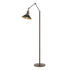 Hubbardton Forge Henry Floor Lamp Model: 242215-SKT-10-07