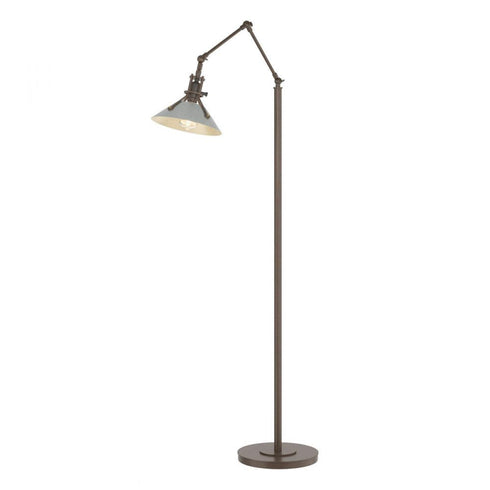 Hubbardton Forge Henry Floor Lamp Model: 242215-SKT-10-07