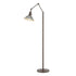 Hubbardton Forge Henry Floor Lamp Model: 242215-SKT-10-07