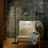 Hubbardton Forge Henry Floor Lamp Model: 242215-SKT-10-07